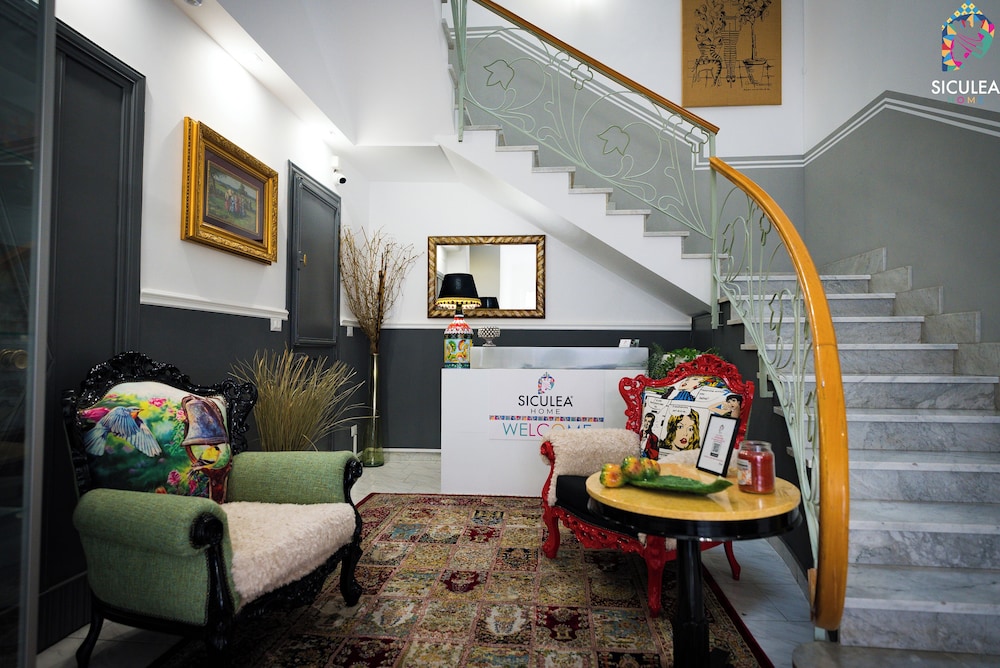 Siculea Home — Adrano — photo 3