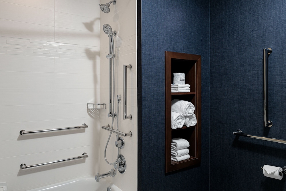 Residence Inn by Marriott Jackson Airport Pearl - photo 8