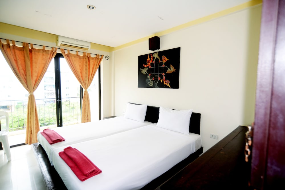The Loft Samui - carbon neutral hotel in Koh Samui