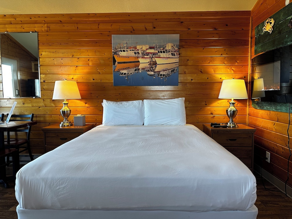Westport Marina Cottages - photo 33