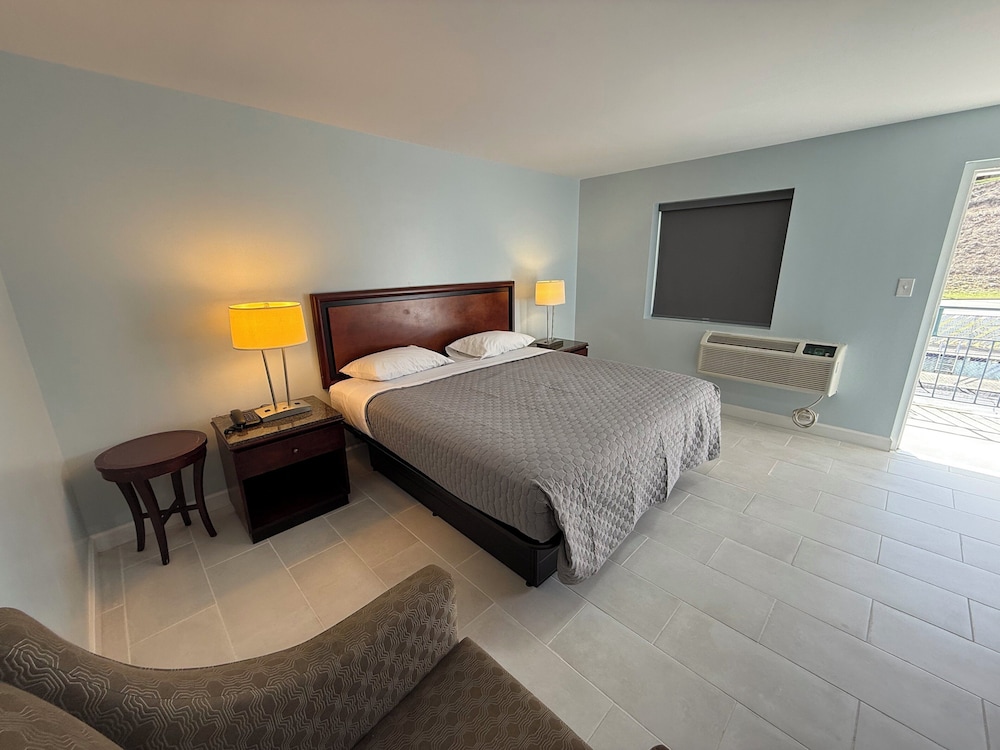 Imperial Inn by OYO Tazwell — hotel in Tazewell