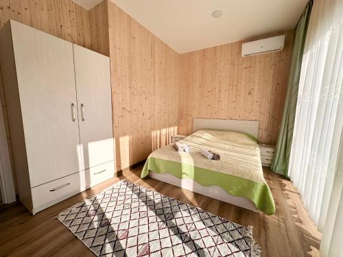 Villa Eva 5 Min To The Beach