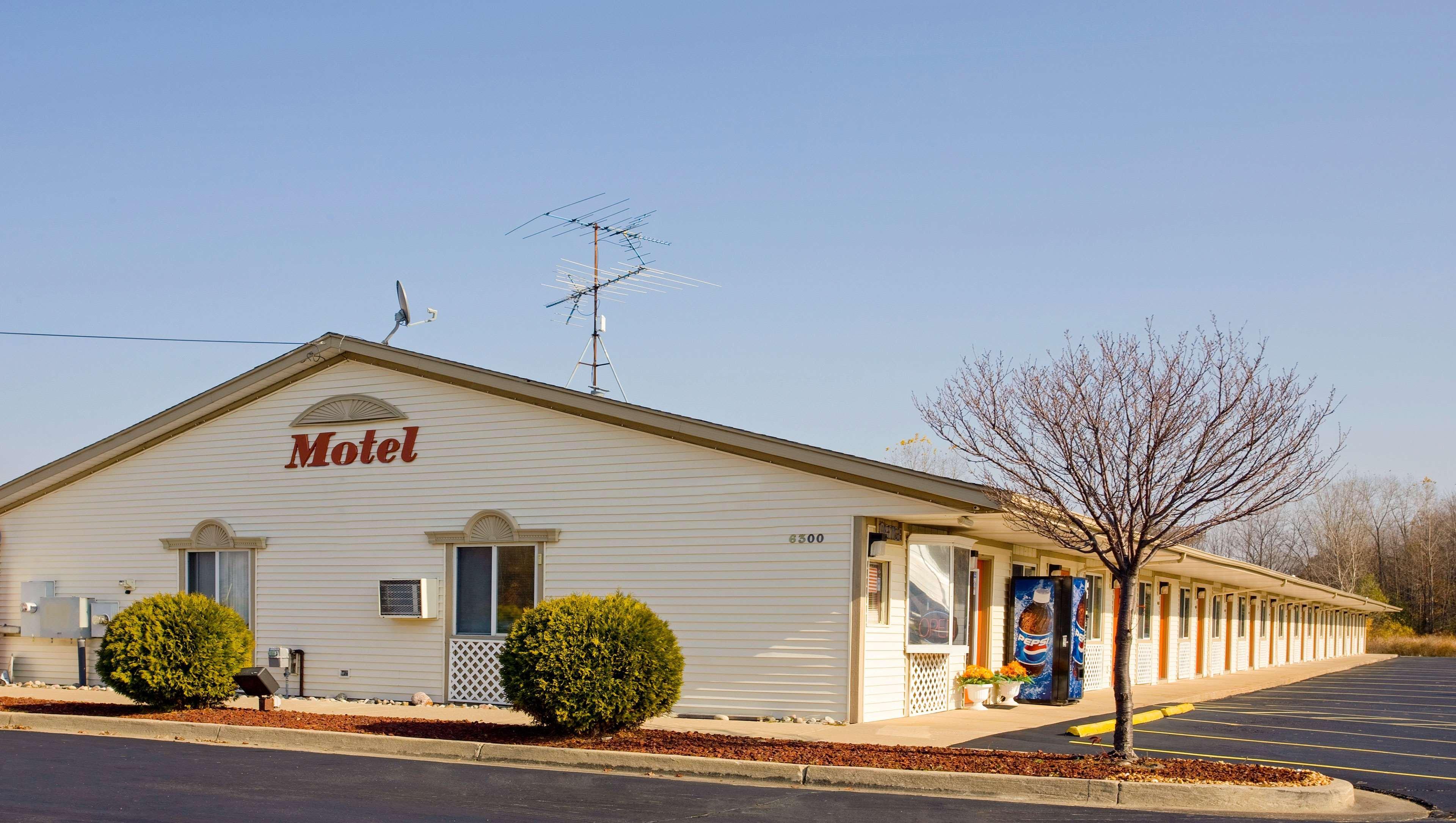 Northgate Inn Saginaw - photo 4