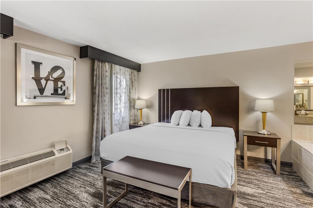 Best Western Shippensburg Hotel - photo 12
