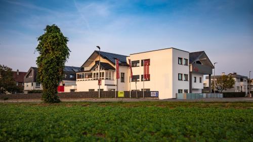 Hotel am Stadtrand — hotel in Ostfildern