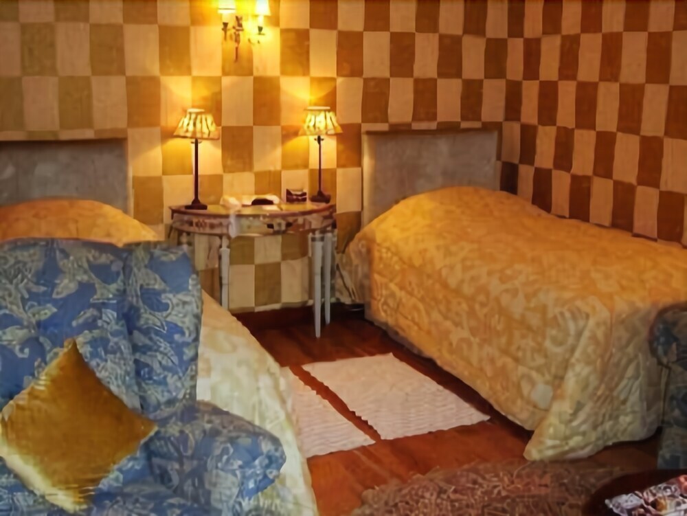 Winteringham Fields — 5-Star Luxury Hotel in Scunthorpe, United Kingdom