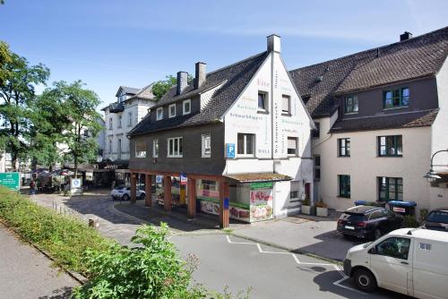 Schatzkiste Brilon — 4-Star Luxury Hotel in Brilon, Germany