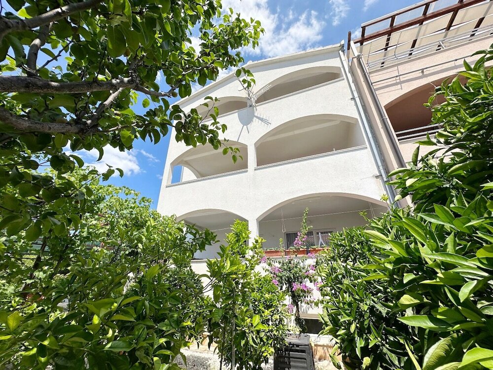 Mari 150 M From Sea A1 in Trogir, Croatia