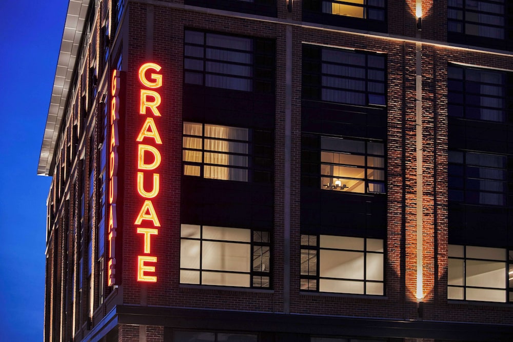 Graduate by Hilton Bloomington - photo 76