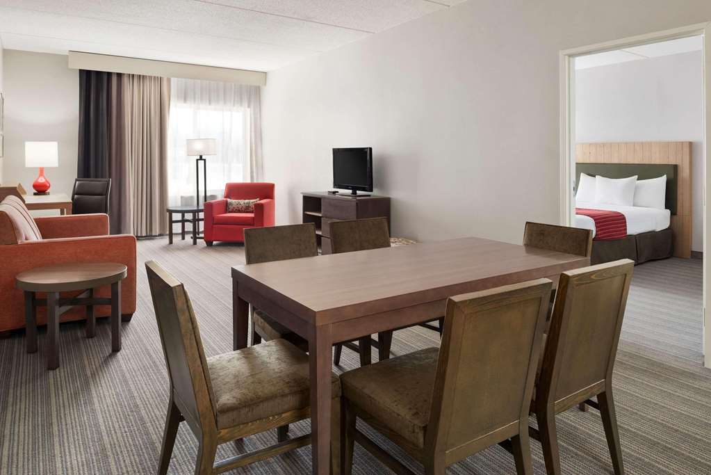 Country Inn & Suites by Radisson Duluth North MN - photo 6