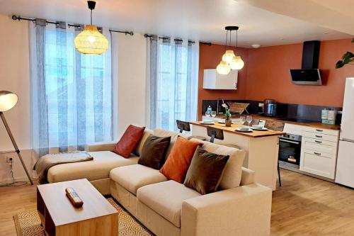 Coup de Cœur D’auxerre in Auxerre, France