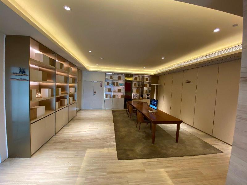 JI Hotel Yangzhou Wanda Plaza - carbon neutral hotel in Zhenjiang