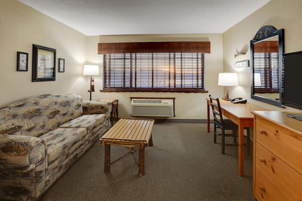 Stoney Creek Hotel Quad Cities Moline - photo 22