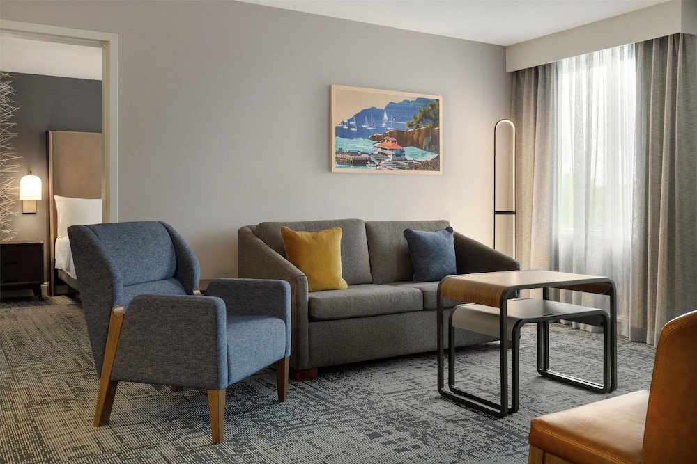 Homewood Suites by Hilton Burlington - photo 18