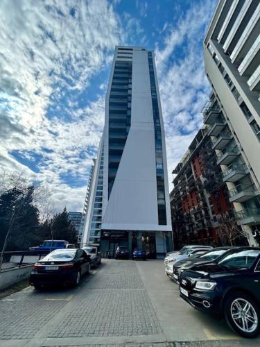 Axis Hippodrome Block II Apartment 170 m2