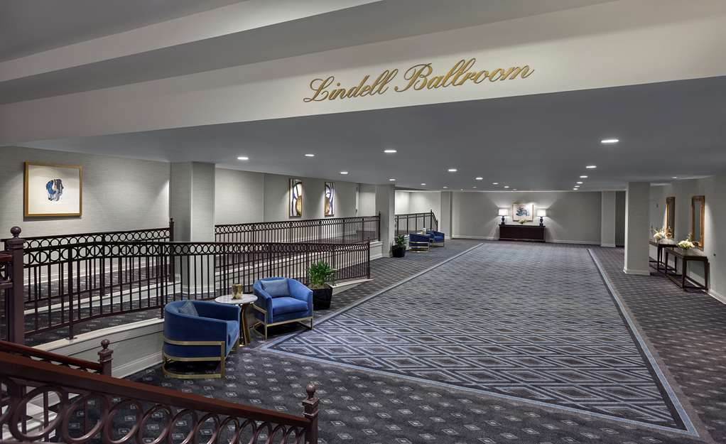 The Royal Sonesta Chase Park Plaza St. Louis - photo 58
