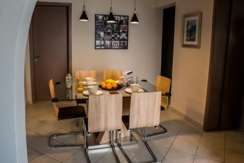 Anafis Comfort — 4-Star Luxury Hotel in Athens, Greece
