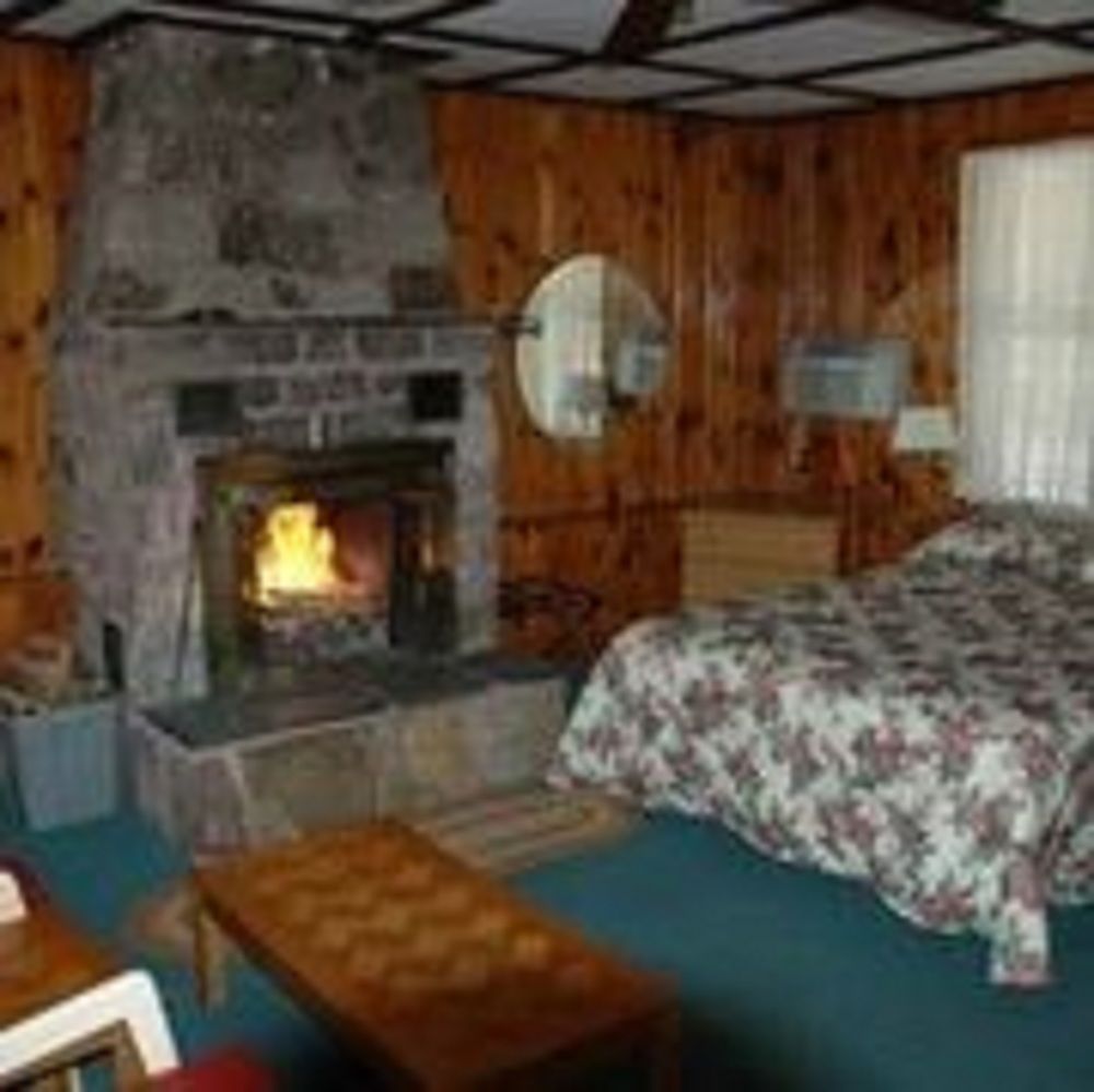 Prague Inn Suites and Cottages - photo 2