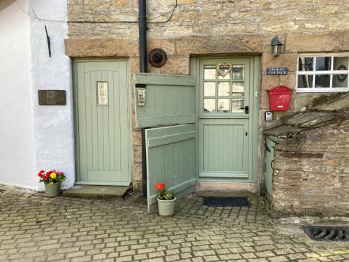 'Stokoe Cottage' — 4-Star Luxury Hotel in Alston, United Kingdom