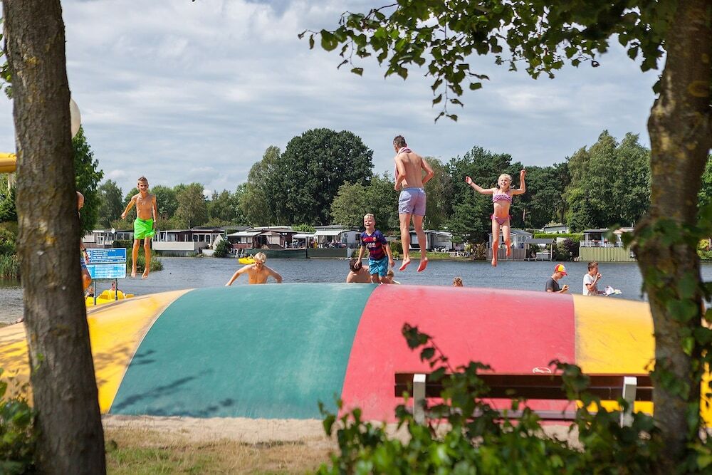 Oostappen Vakantiepark Prinsenmeer — Asten — photo 3
