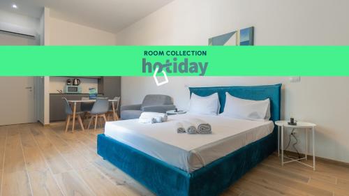 Hotiday Torino Principi in Turin, Italy