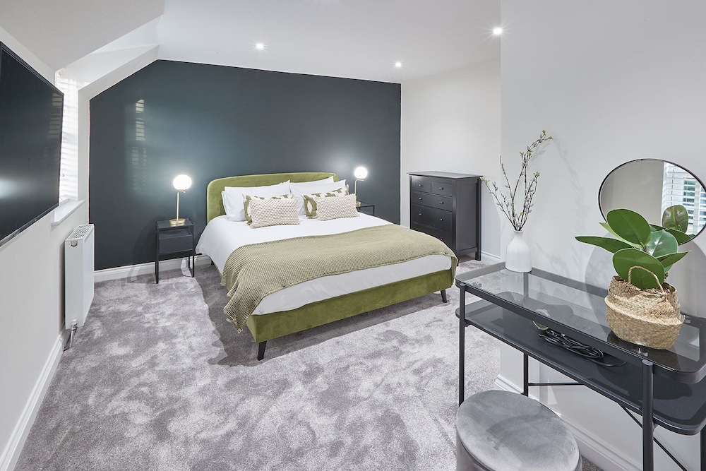 Host & Stay Littlebeck House