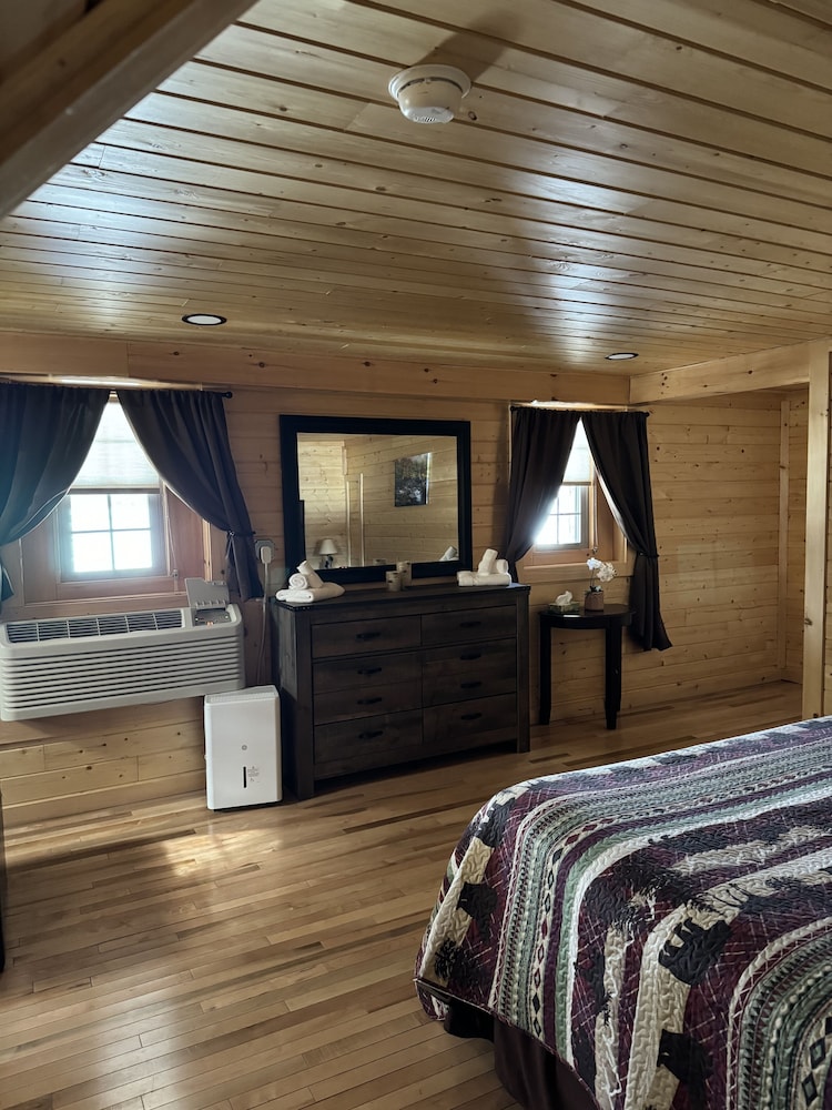 Presidential Mountain Resort - photo 15