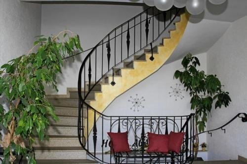 Hotel Avalon — hotel in Landstuhl