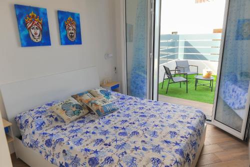 Casa Mare Vecchio — 4-Star Luxury Hotel in Avola, Italy