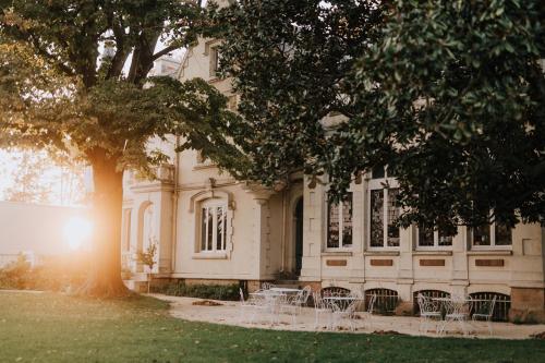 Maison Jullian — 4-Star Luxury Hotel in Beziers, France