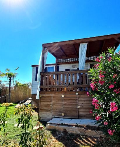 Villa Vravrona Tower & Suites in Markopoulo, Greece