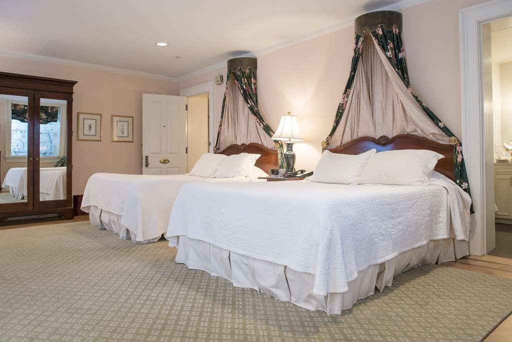 John Rutledge House Inn - photo 27