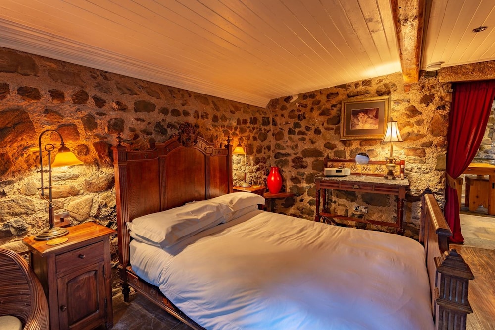 Clenaghans - last minute hotel in Craigavon