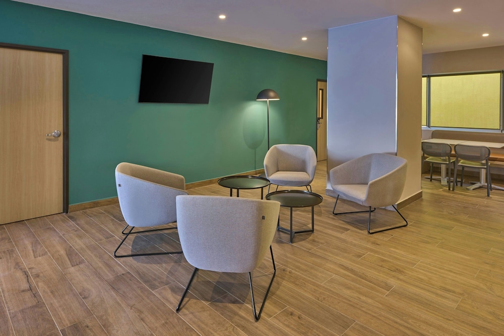 City Express By Marriott Tijuana El Florido