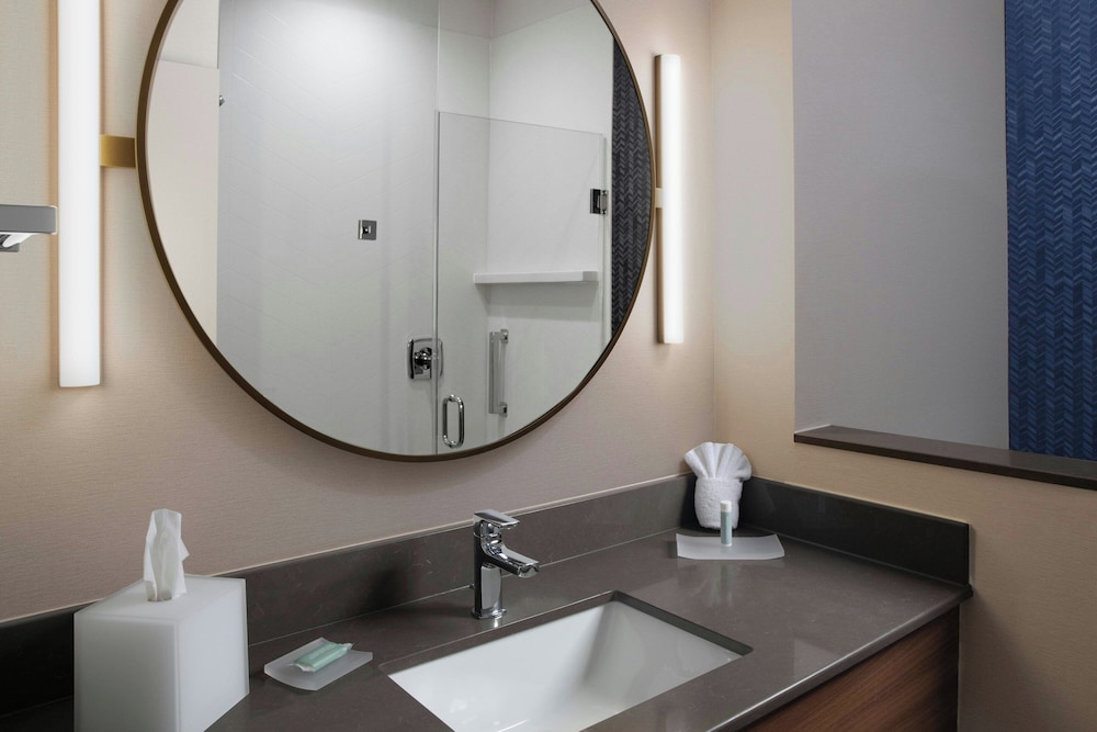 Fairfield by Marriott Inn & Suites DeSoto Dallas South - photo 12