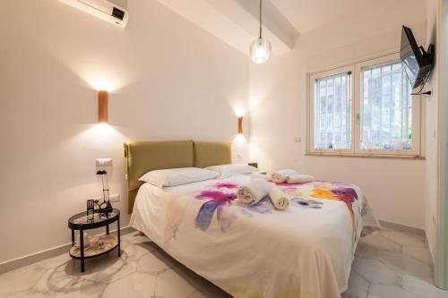La Favola di San Martino — 4-Star Luxury Hotel in Naples, Italy