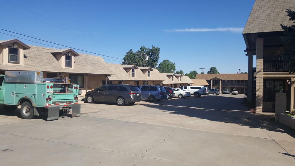 Kc Motel - photo 25