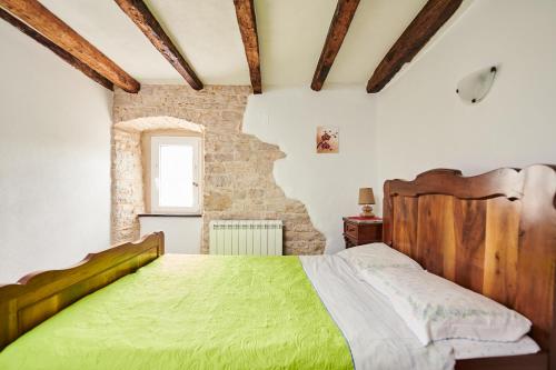 App Lidia — 4-Star Luxury Hotel in Groznjan, Croatia