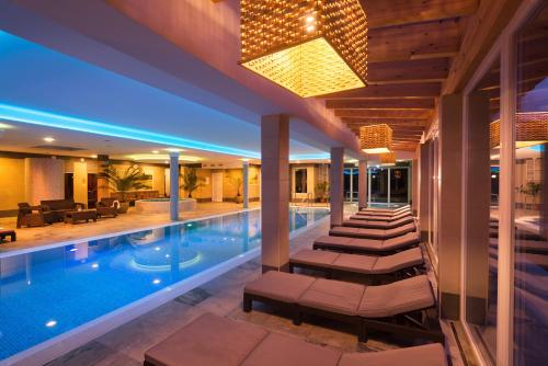 Domus Luxury Gianicolo