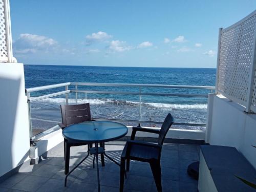 Atico En Salinetas in Telde, Spain