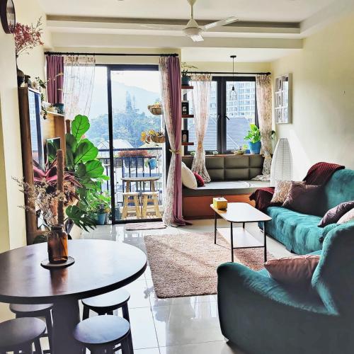 #MyUrbanGetaway at CameronFair Cameron Highlands — 4-Star Luxury Hotel in Tanah Rata, Malaysia