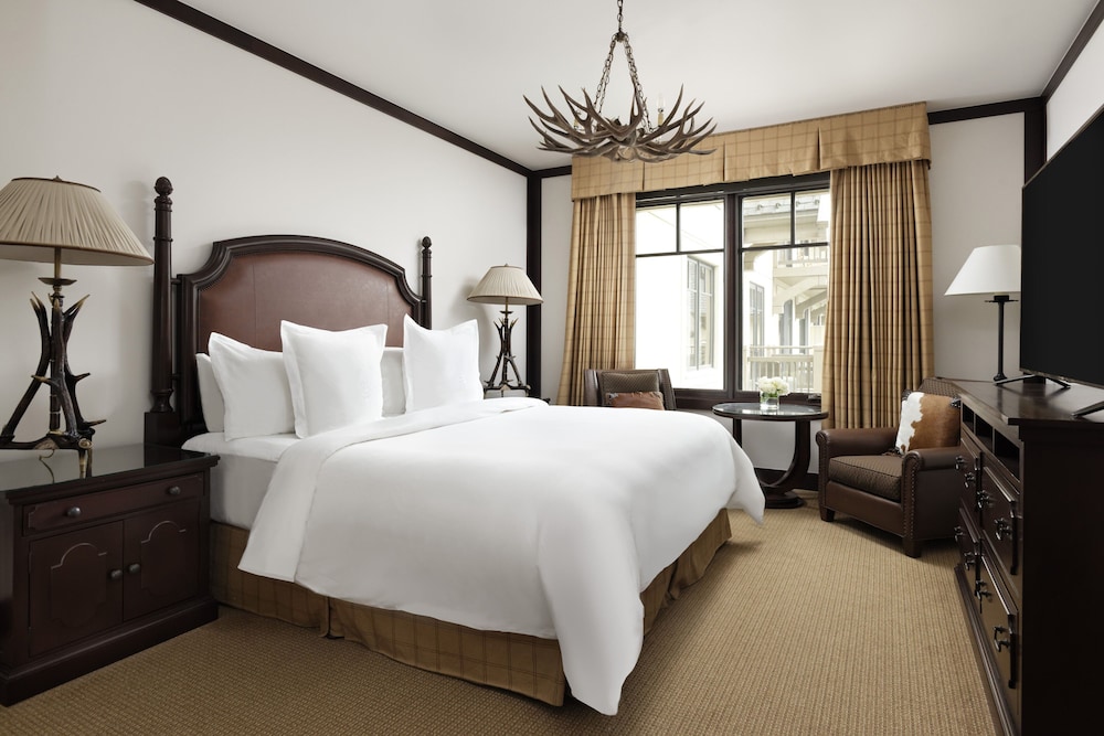 Four Seasons Resort Vail - photo 220