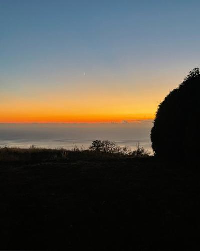 Raposeira Country House — 4-Star Luxury Hotel in Calheta, Portugal