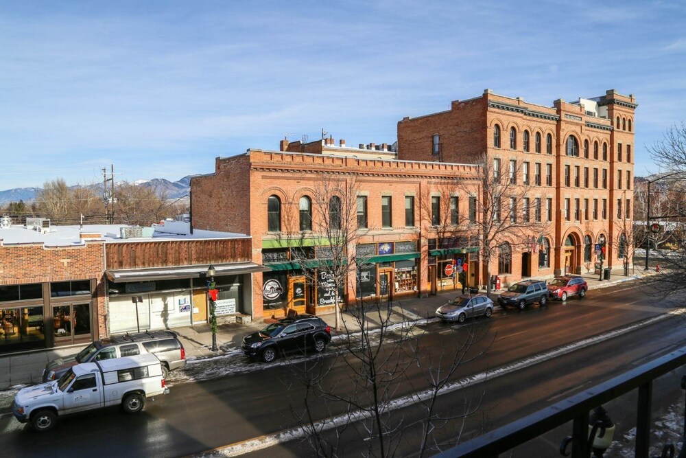 Bozeman Atelier Above Main Street - photo 8