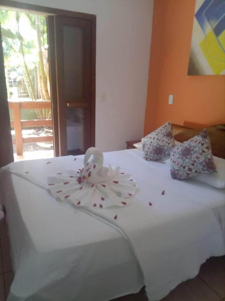 Pousada Uluwatu — Itacare — photo 4