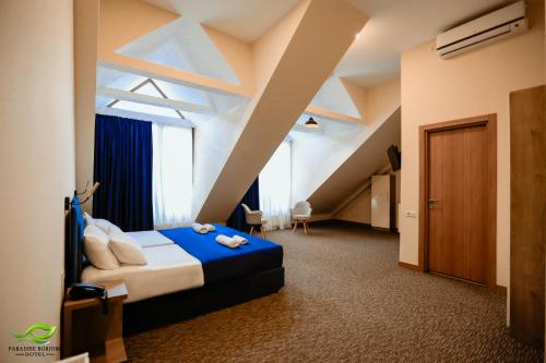 Paradise Borjomi Hotel