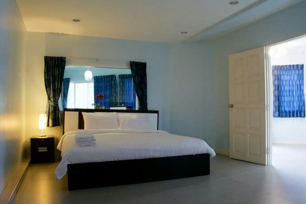 999 Triple Nine Boutique Hotel in Hua Hin, Thailand