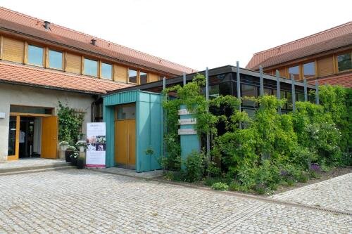 An der Klosterpforte — hotel in Eisleben Lutherstadt