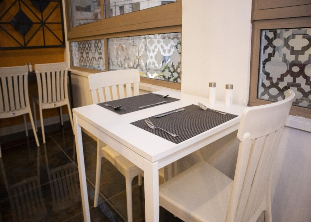 Amman Trail Hotel & Studios — Amman — photo 5