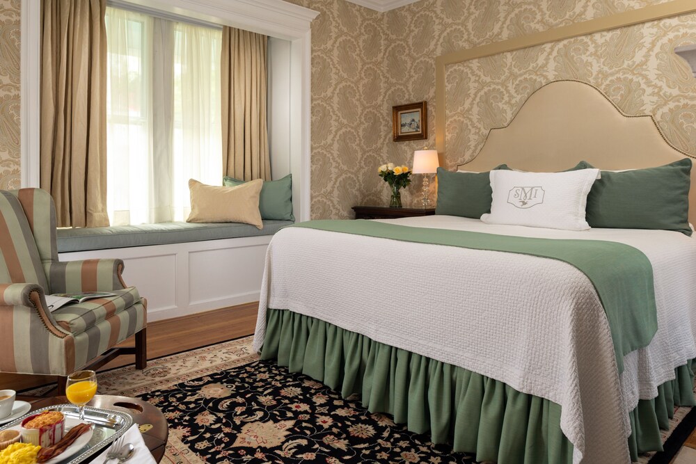 Maine Stay Inn & Cottages - photo 56